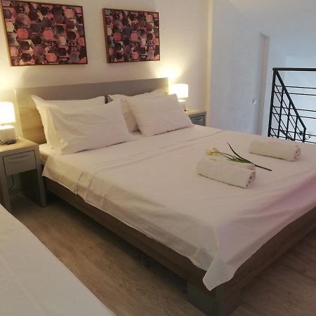 Apartments House 91 Kotor Kültér fotó