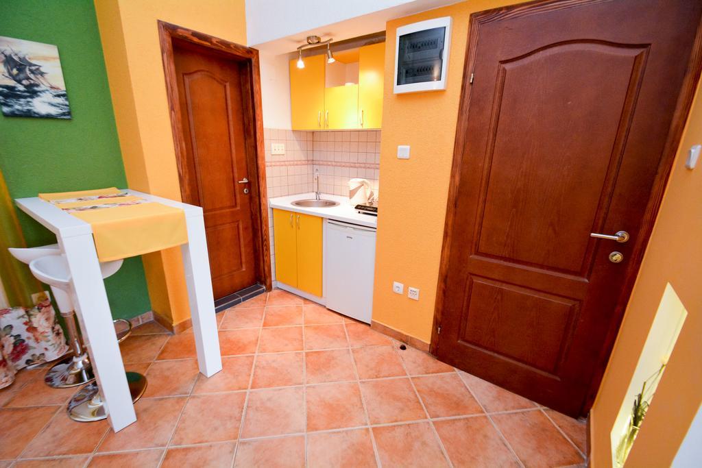 Apartments House 91 Kotor Kültér fotó