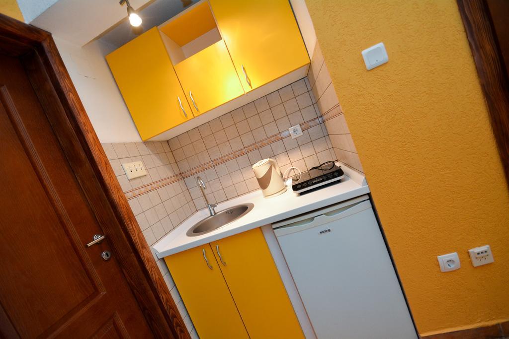 Apartments House 91 Kotor Kültér fotó