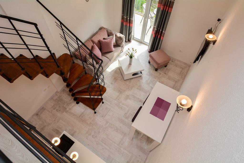 Apartments House 91 Kotor Kültér fotó