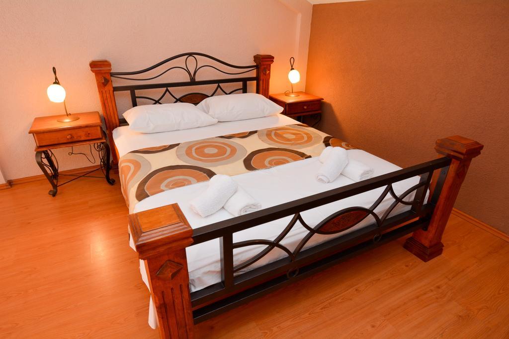 Apartments House 91 Kotor Kültér fotó
