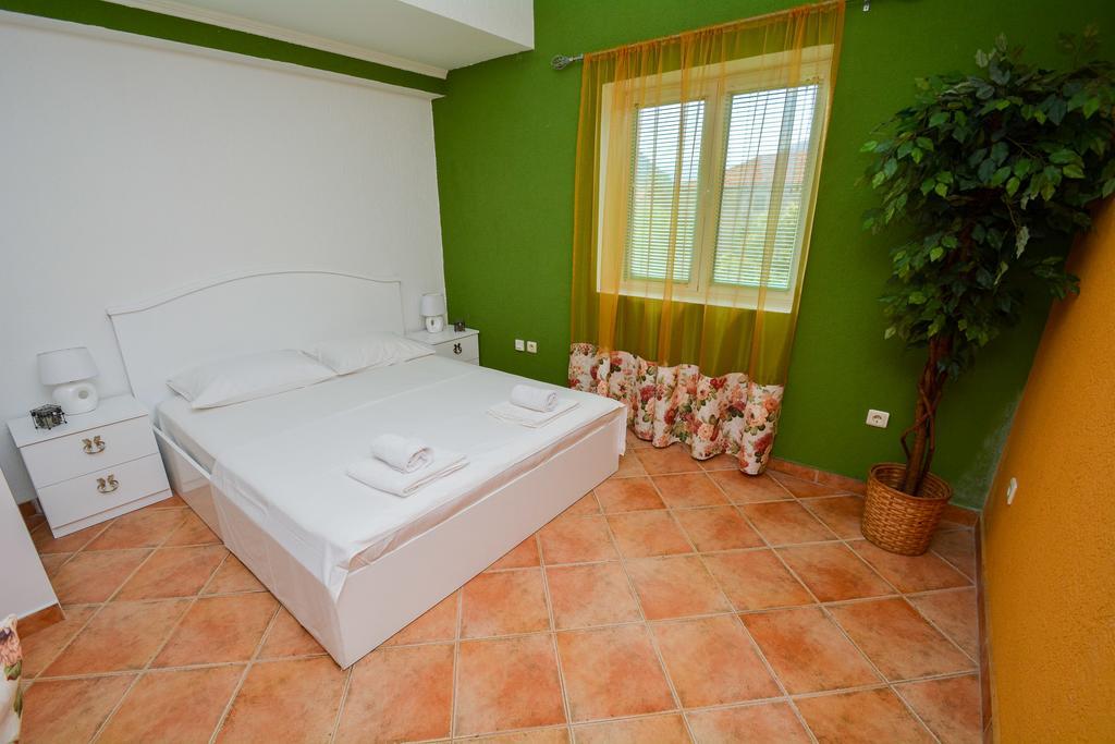 Apartments House 91 Kotor Kültér fotó