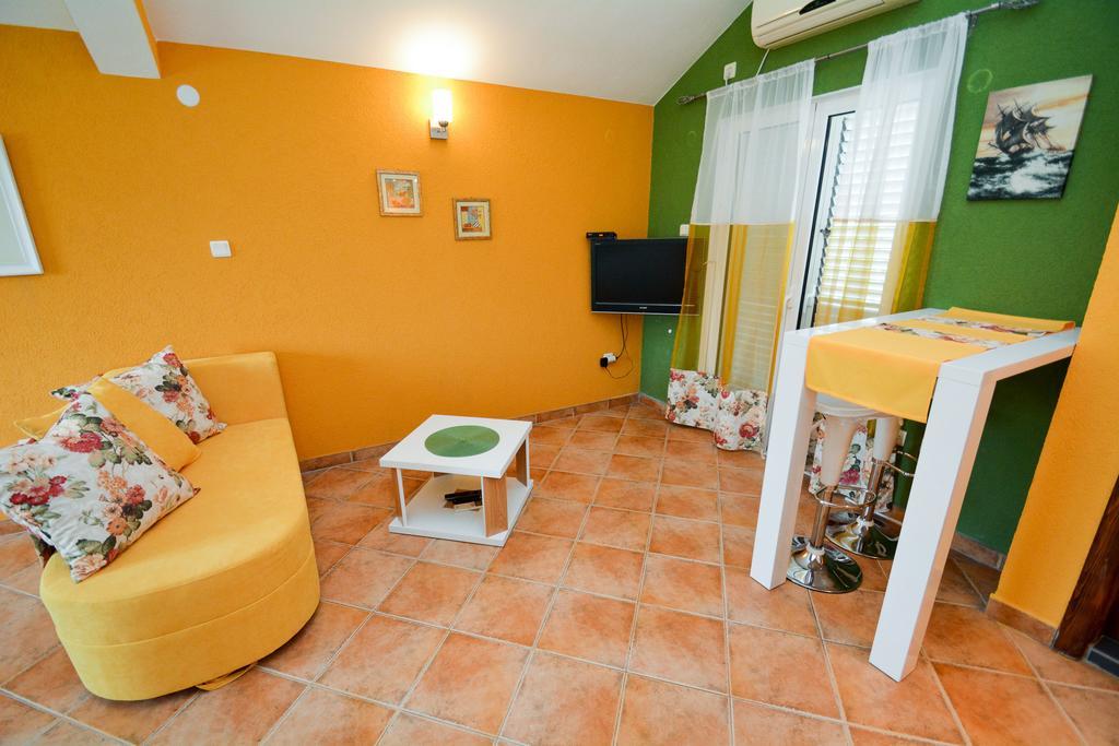 Apartments House 91 Kotor Kültér fotó