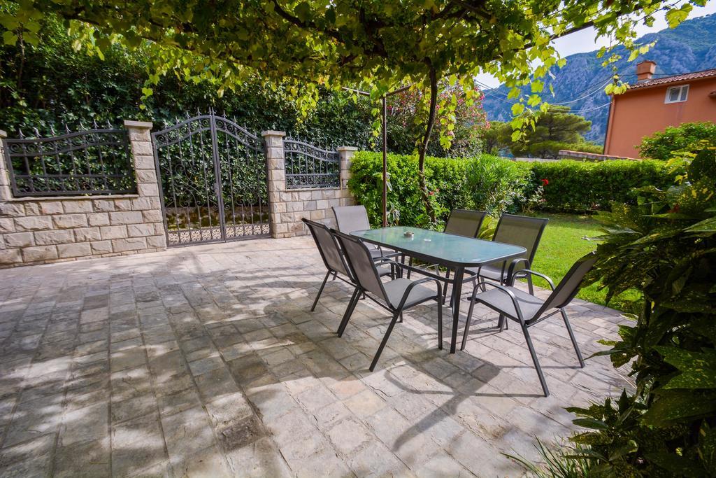 Apartments House 91 Kotor Kültér fotó