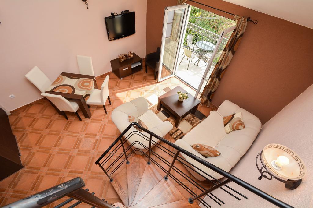 Apartments House 91 Kotor Kültér fotó