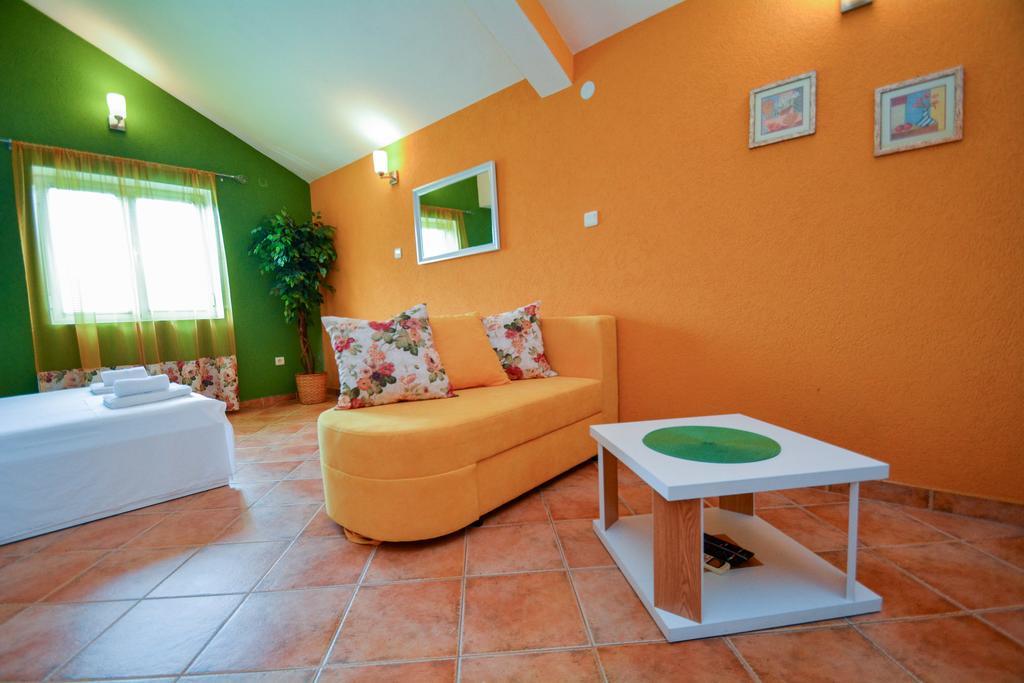 Apartments House 91 Kotor Kültér fotó