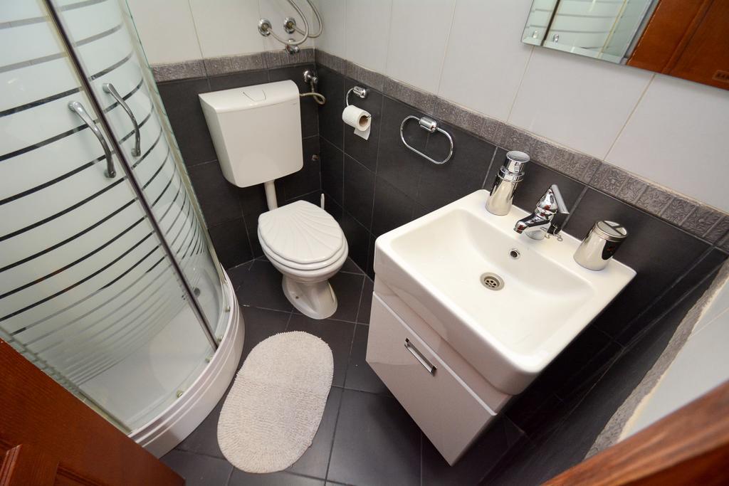 Apartments House 91 Kotor Kültér fotó