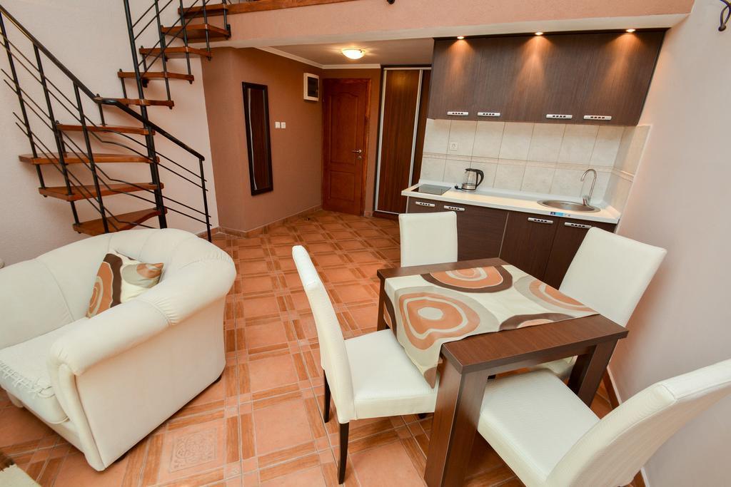 Apartments House 91 Kotor Kültér fotó