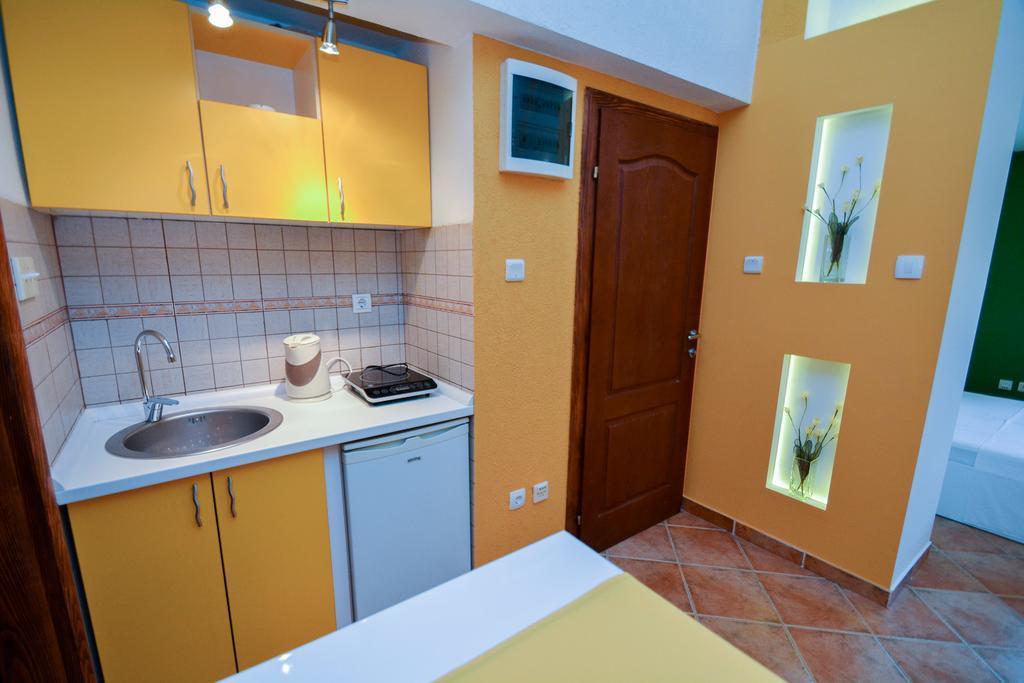 Apartments House 91 Kotor Kültér fotó