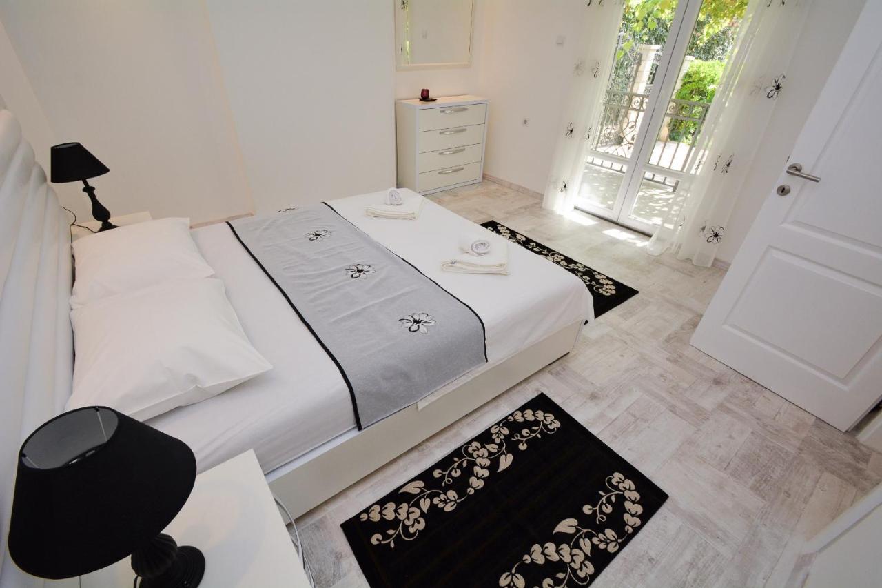 Apartments House 91 Kotor Kültér fotó
