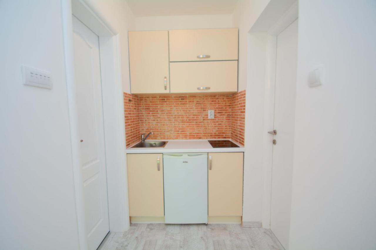 Apartments House 91 Kotor Kültér fotó