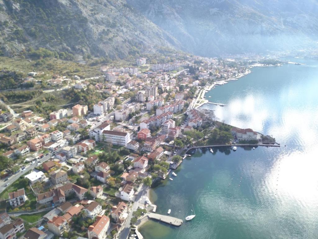 Apartments House 91 Kotor Kültér fotó