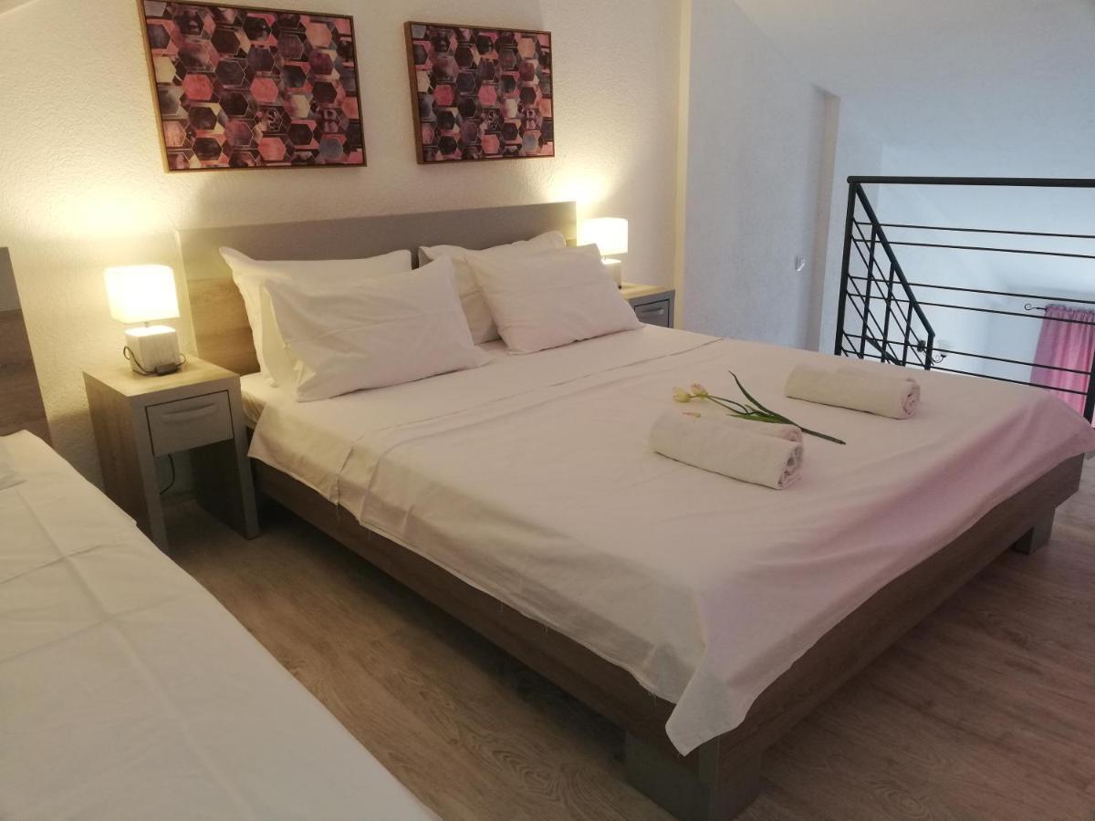 Apartments House 91 Kotor Kültér fotó